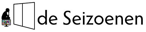 logo van De Seizoenen